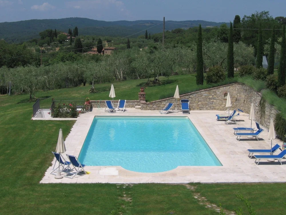 Residenza dEpoca Il Cassero