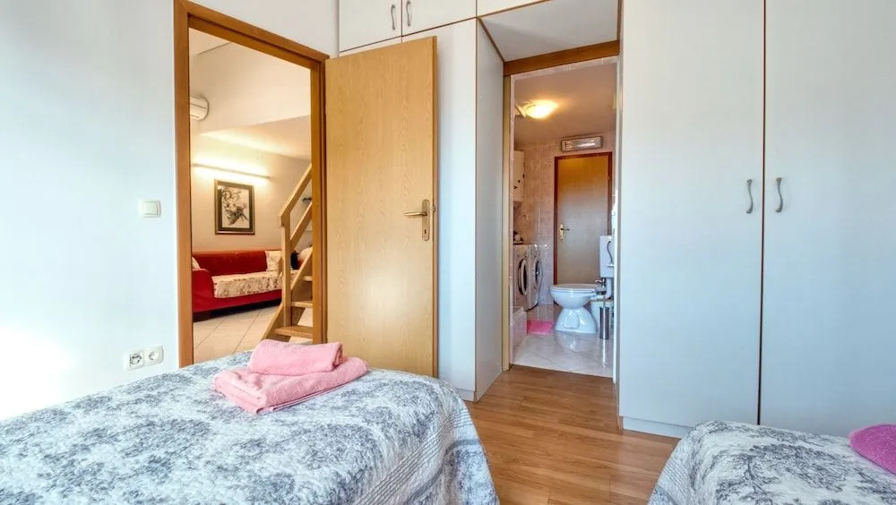 Apartment Mala Jela