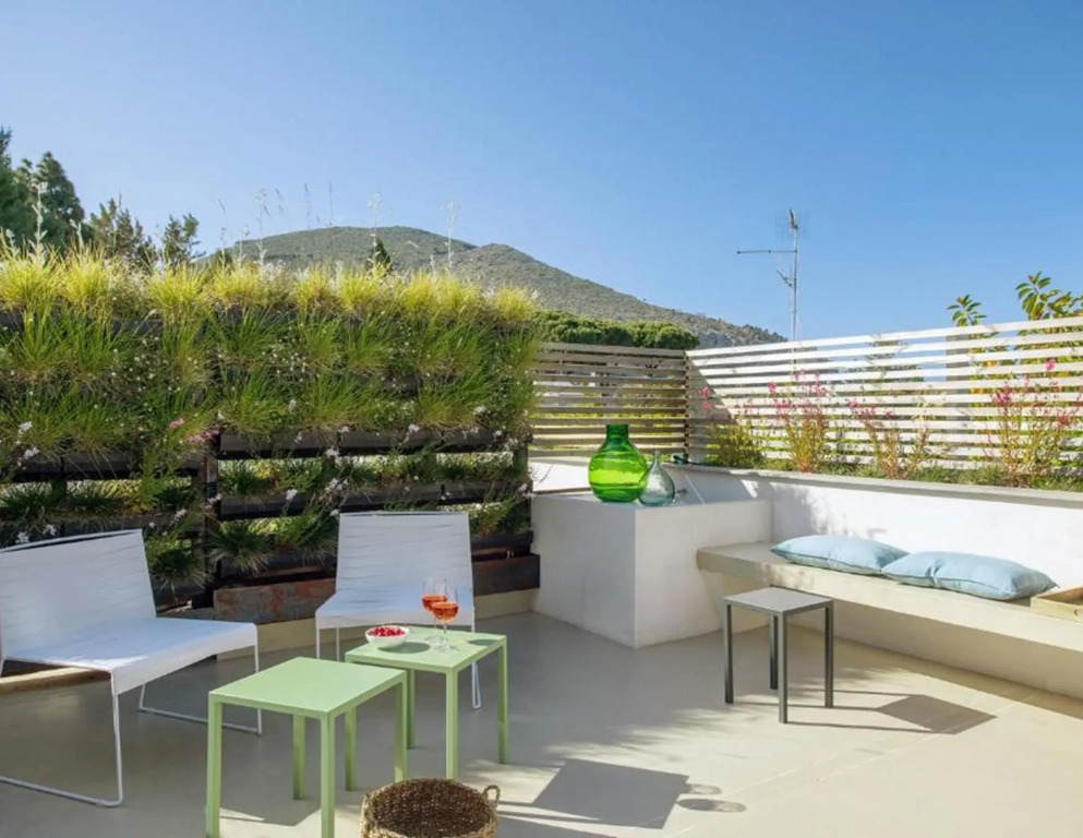 Domìa Boutique Hotel e Cucina