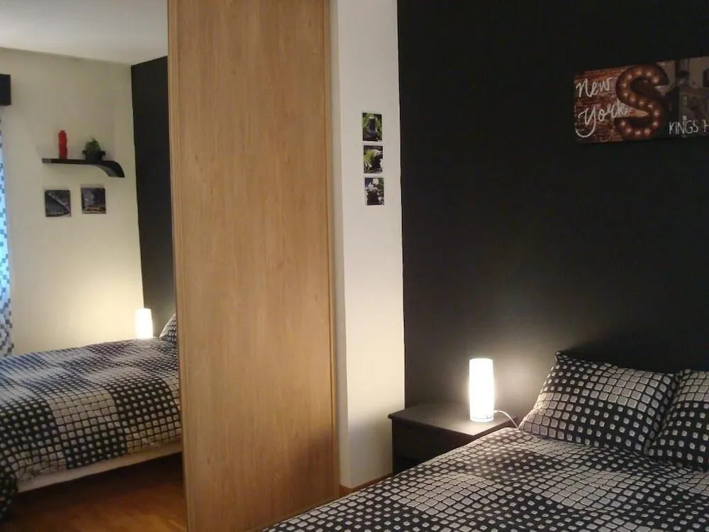 b&b du Clos Ménil
