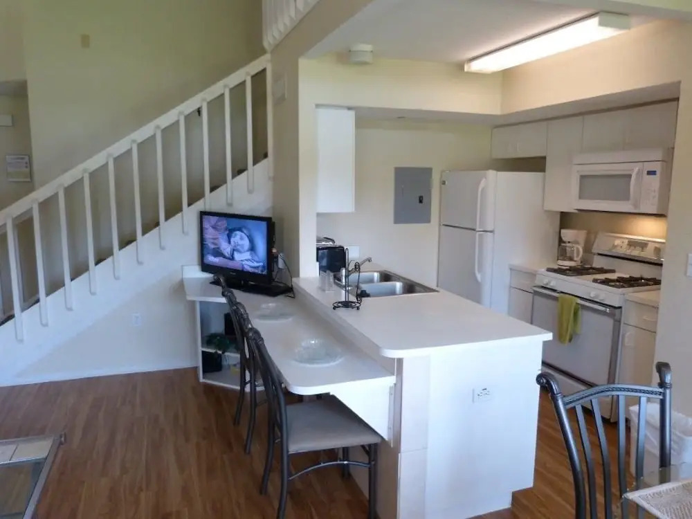 Mango Key 3152 - Two Bedroom Townhome