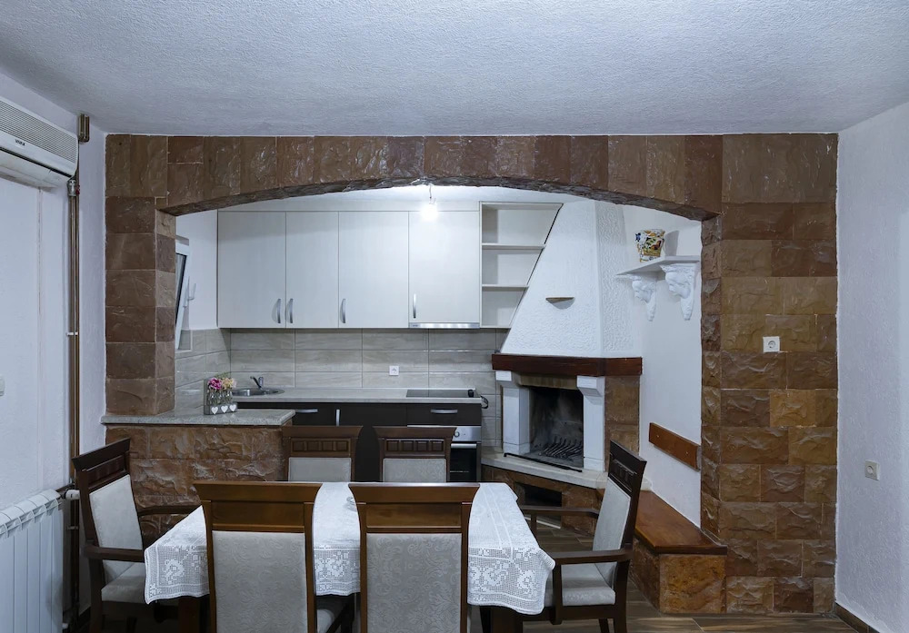 Pejovic Residence Budva