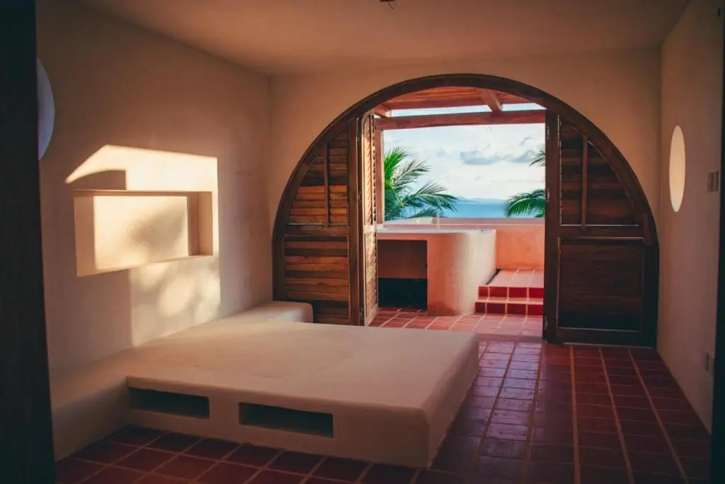 Casa Liquen