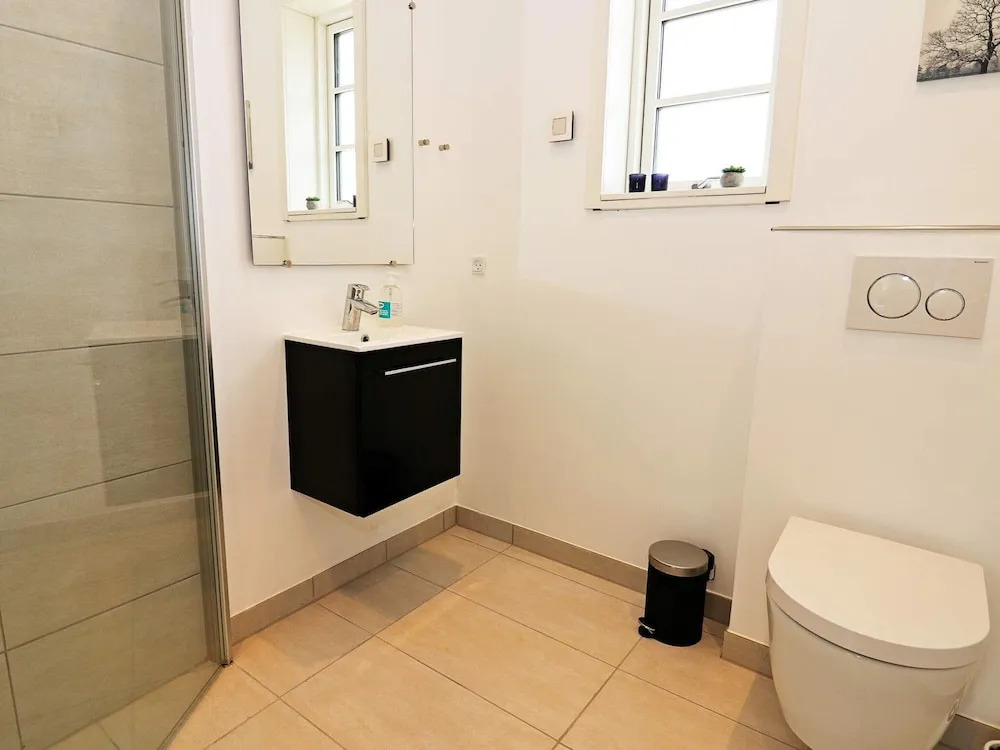 8 Person Holiday Home in Hadsund