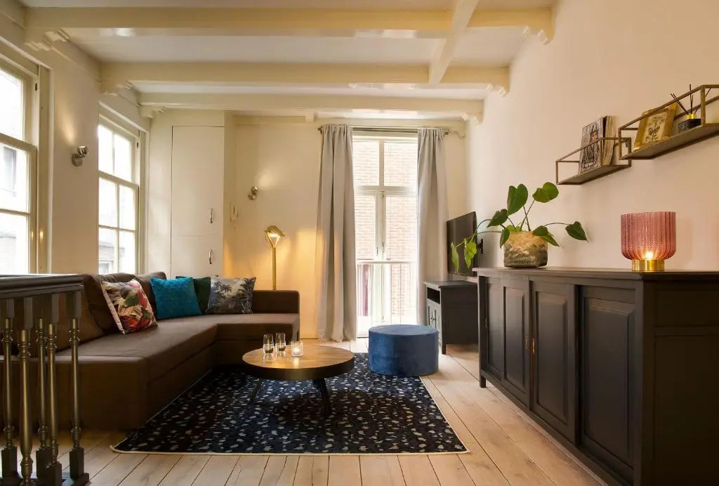 Haarlem Hotel Suites