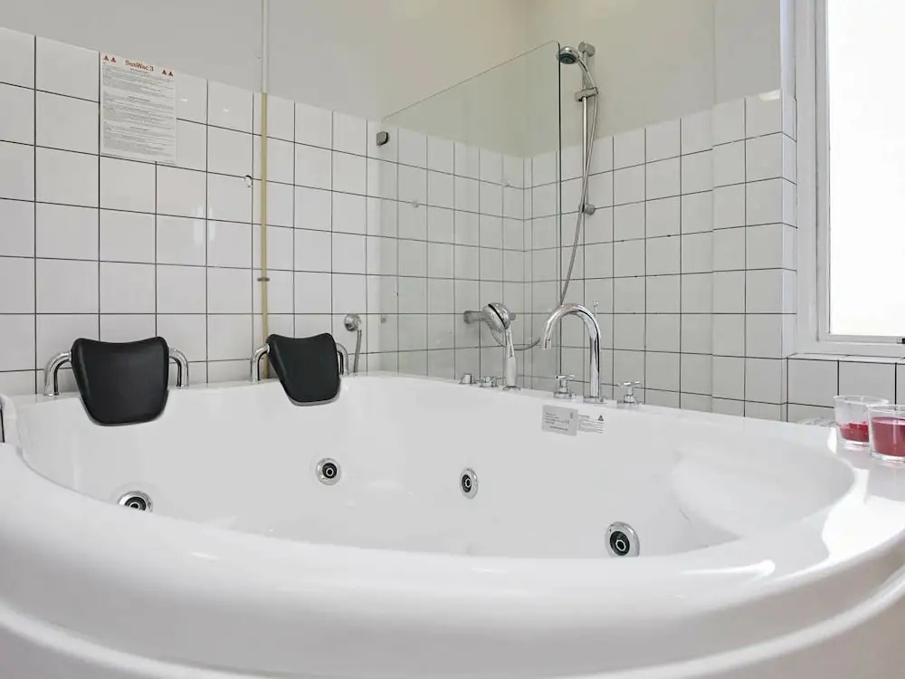 Spacious Apartment in Skagen With Terrace