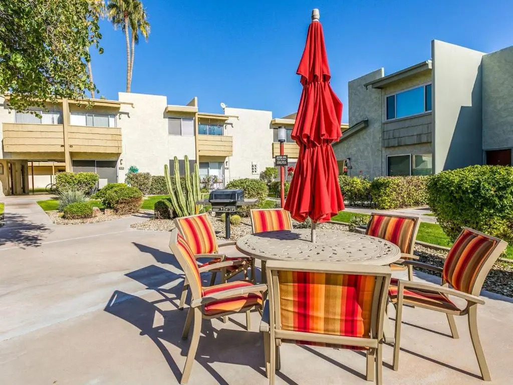 Beautifully Remodeled Old Scottsdale 2-Story Home