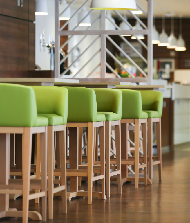 Hampton by Hilton Exeter Airport