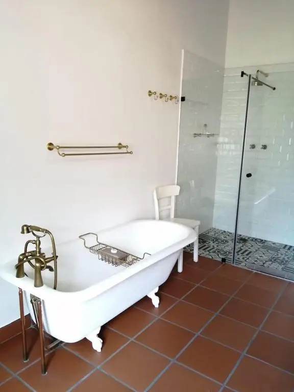 Monte Rosa Guesthouse