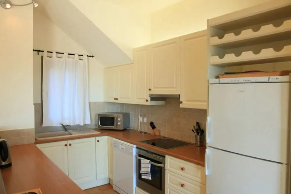 Villa Katerina Large Private Pool Walk to Beach Sea Views A C Wifi Car Not Required - 1021