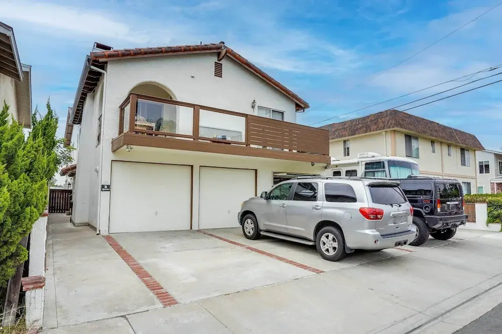 Ocean-view Oasis: Steps to Dana Point Beaches!