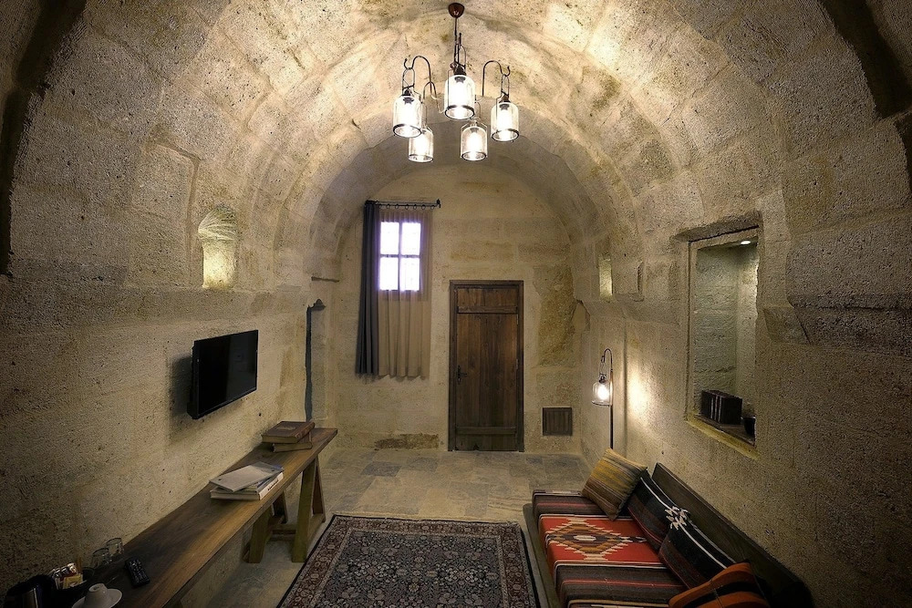 Aya Kapadokya