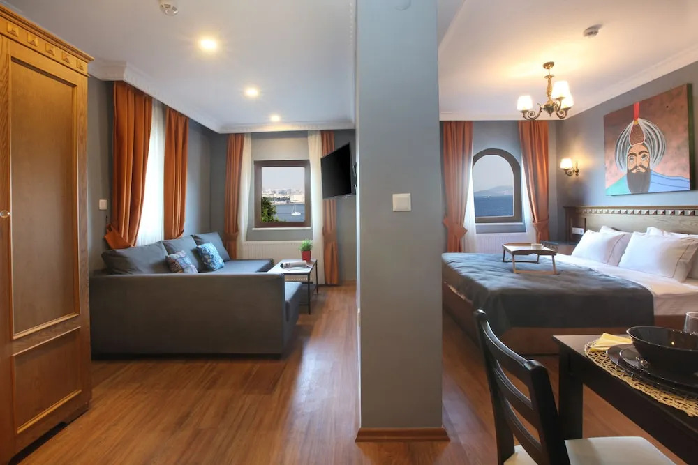 Tumer House Sultanahmet