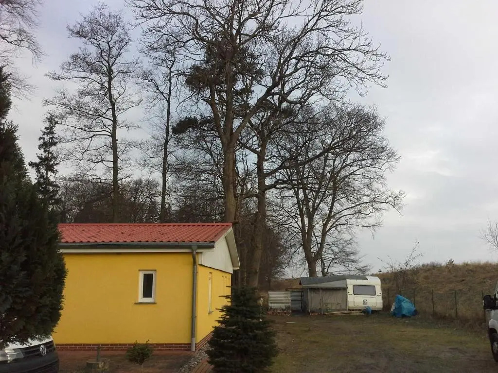 Strandidyll 8