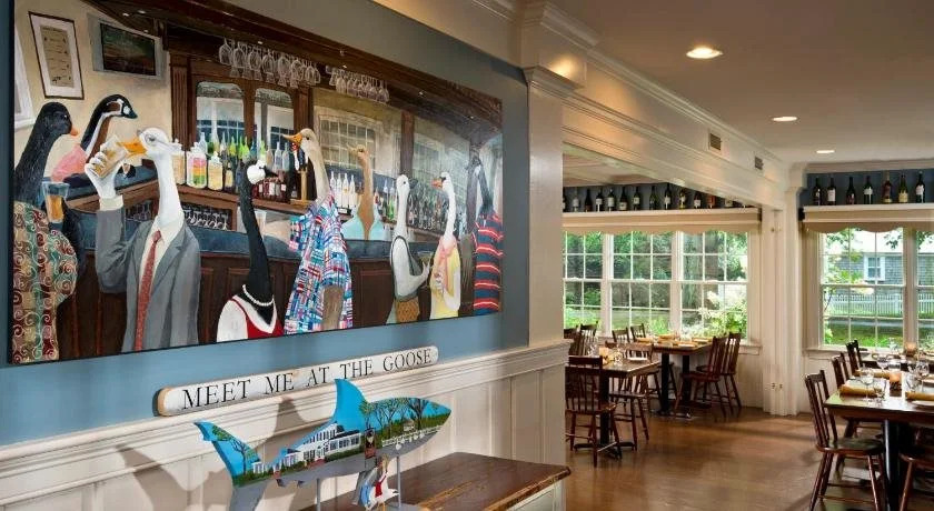 Chatham Wayside Inn