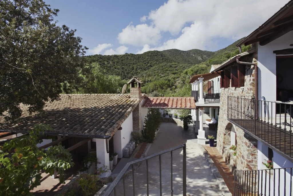 Relais Rio Molas