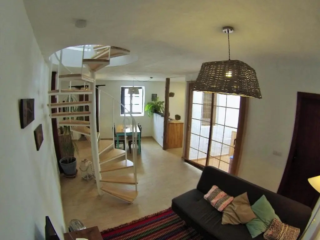 Luana House