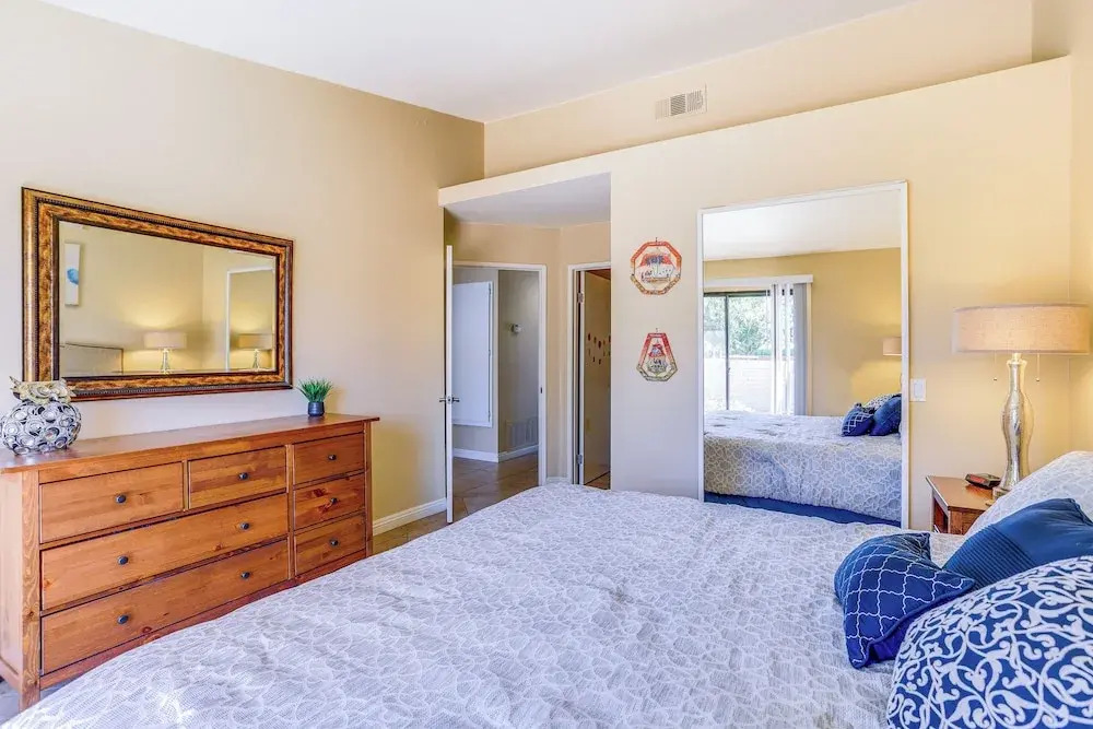 Near Golf: Condo w/ Pool Access in Palm Desert!