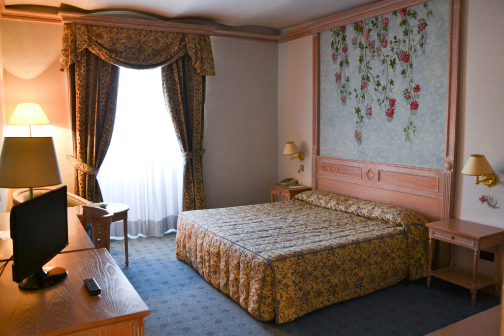 Hotel De La Ville