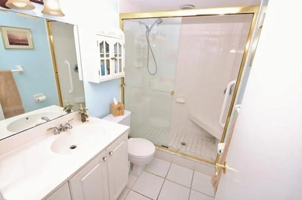 Hacienda del Sol I 303 Apartment 2
