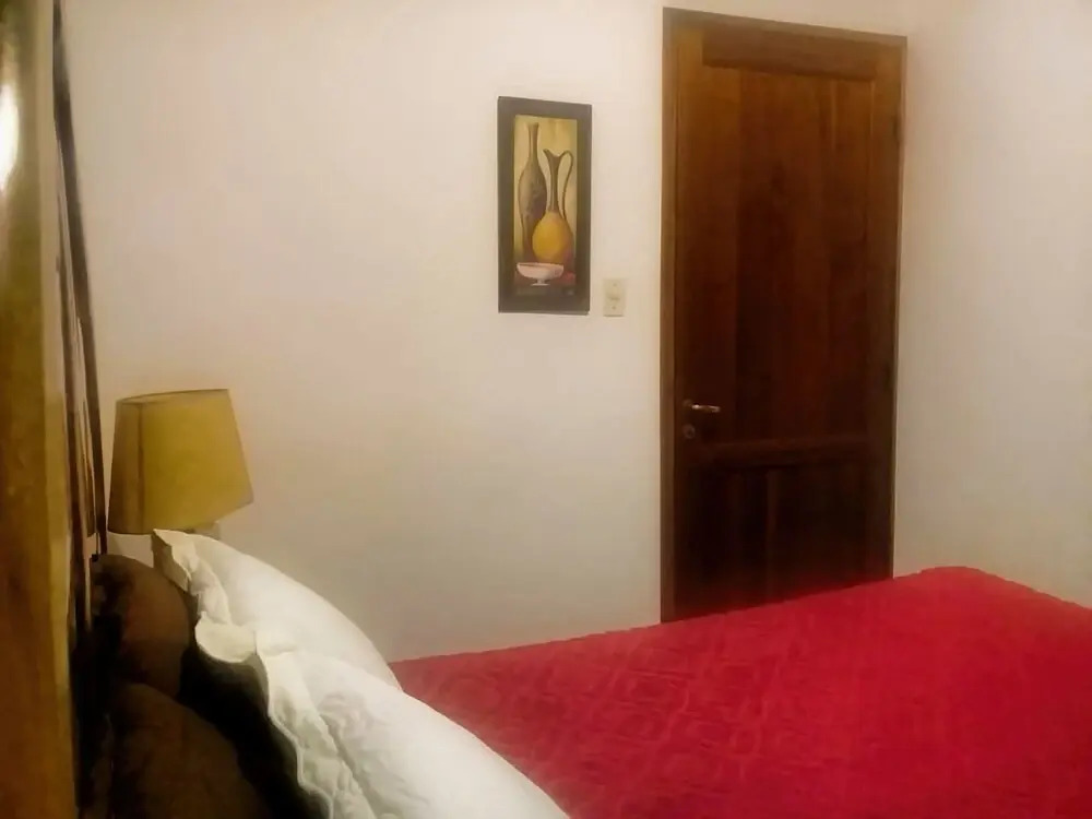 Terrazas Del Coya - Hostel