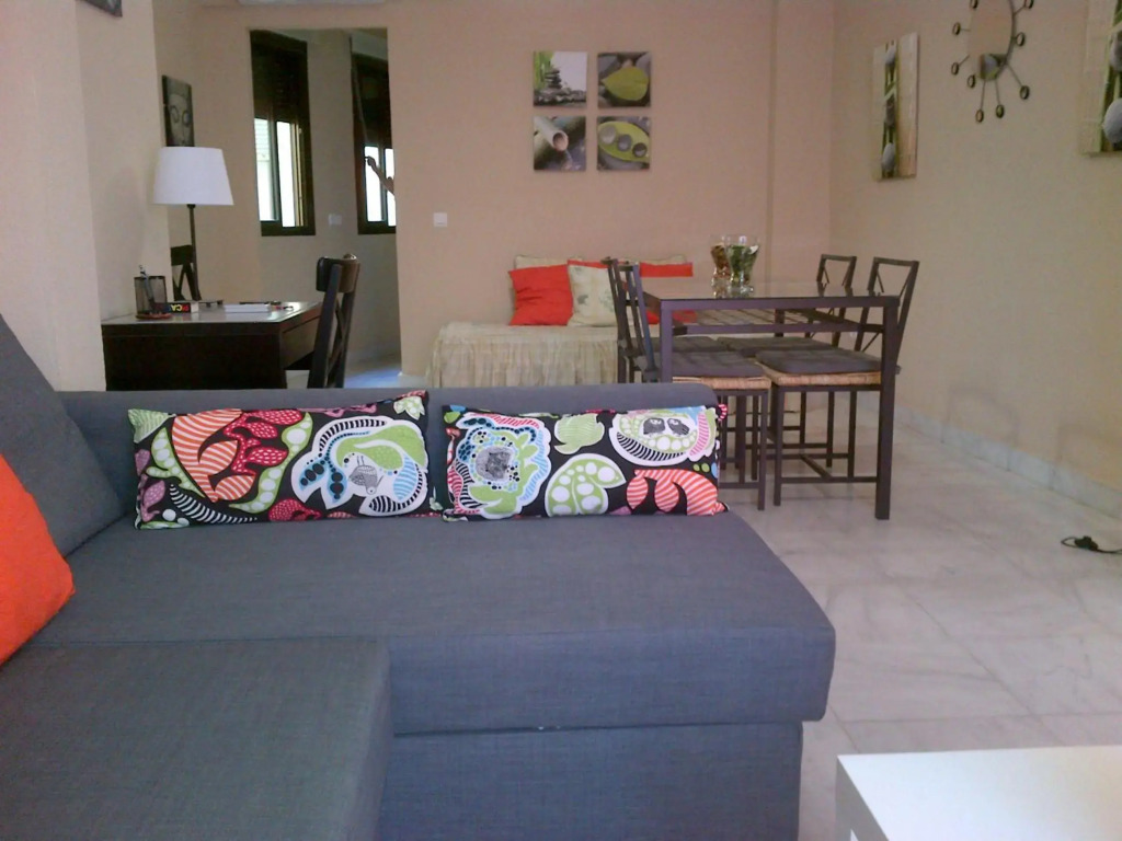Apartamento Venecia Arenal
