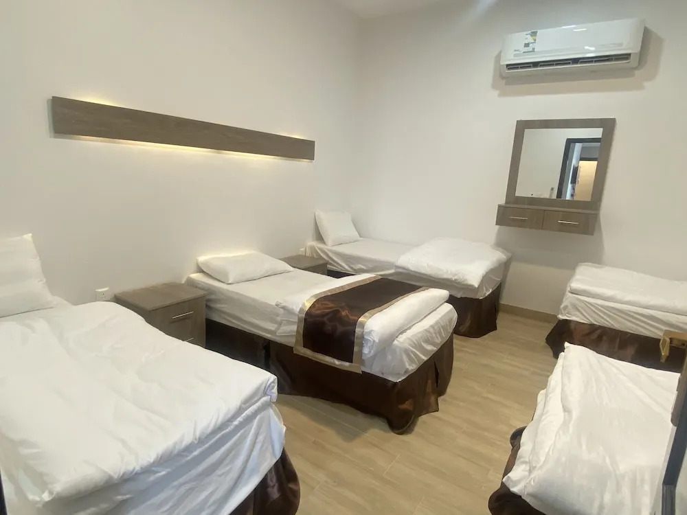 ARAM Suites