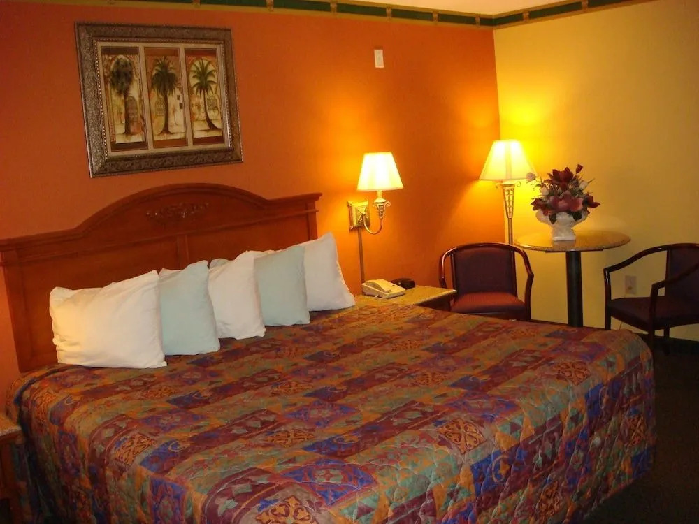 Mountain inn & suites - Dunlap TN