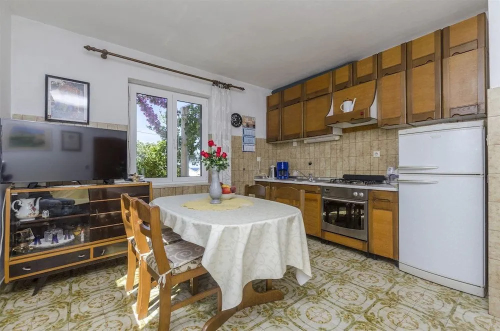 Apartments Nada