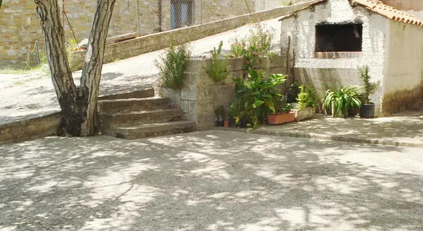 Agropoli Home