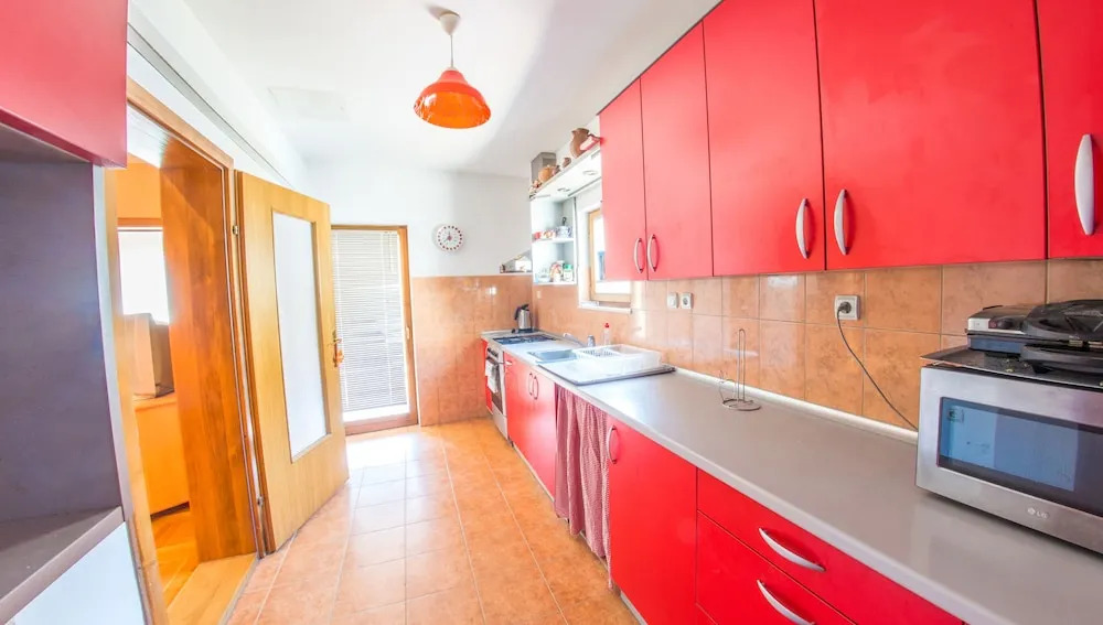Apartment Antonio