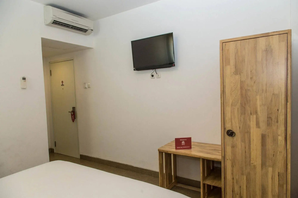 ZEN Rooms Batu Pageh Legian Kuta