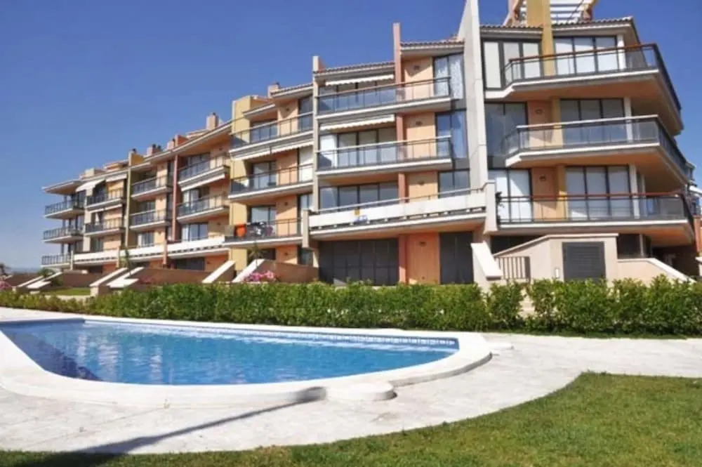Apartamento Amueblado Gusto Para 6 Personas en Cambrils