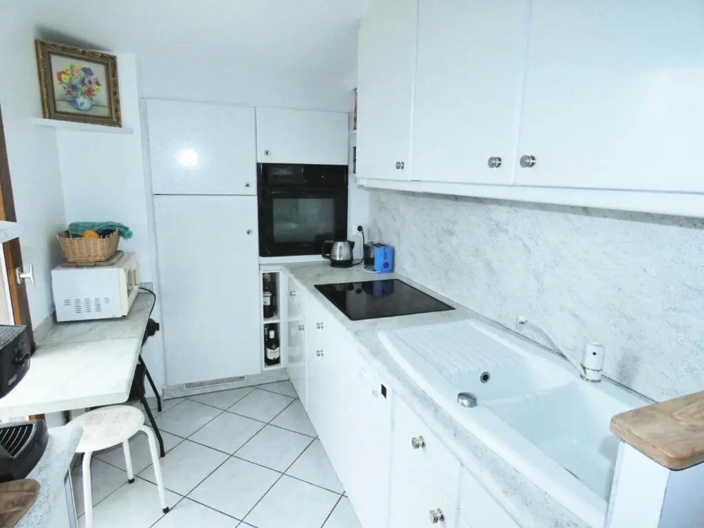 Residence L'alize - 3 Pièces pour 4 Personnes 824