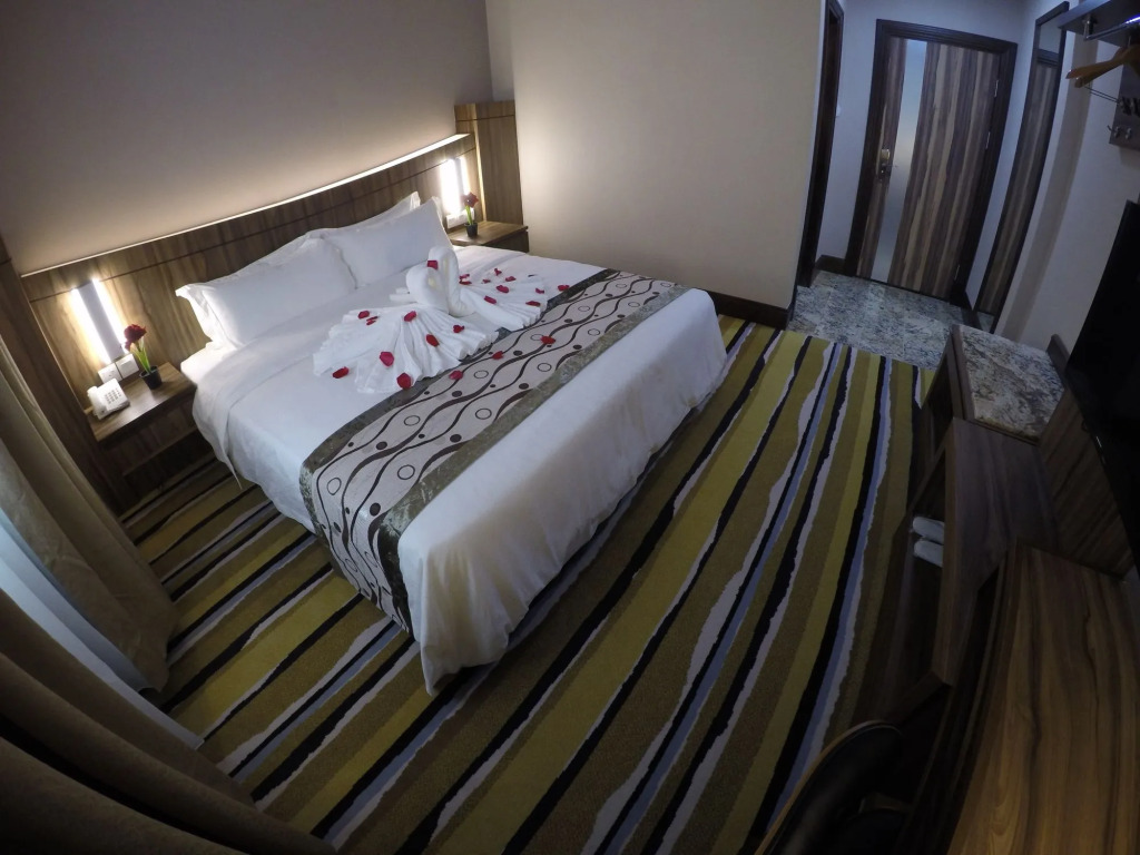 Nova Hotel Miri
