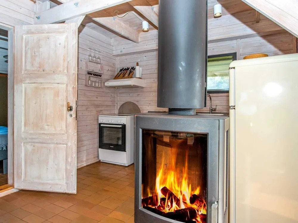 5 person holiday home in Harboøre