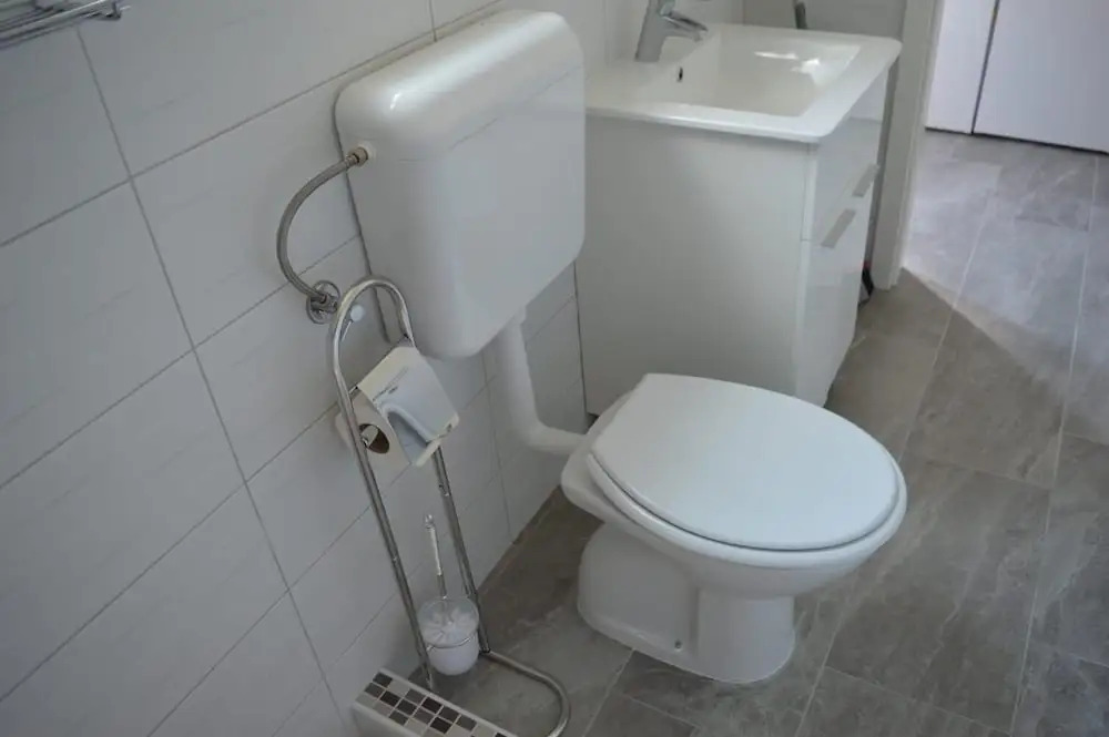 Apartment Nada