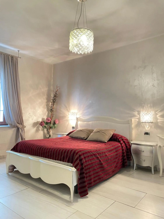 B&B SALERNO IN