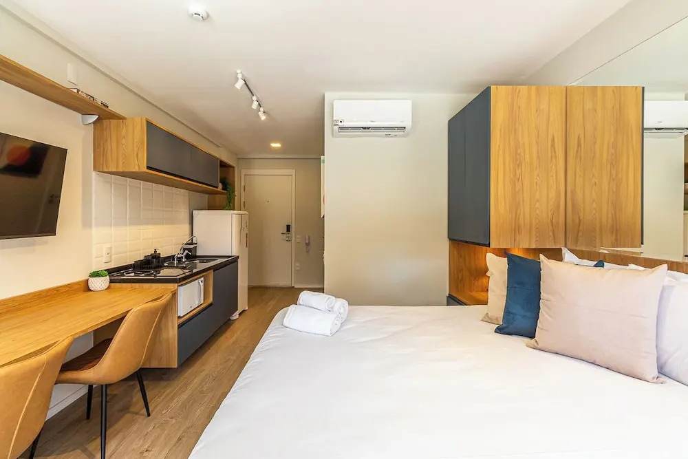 360 Mirant Vila Madalena