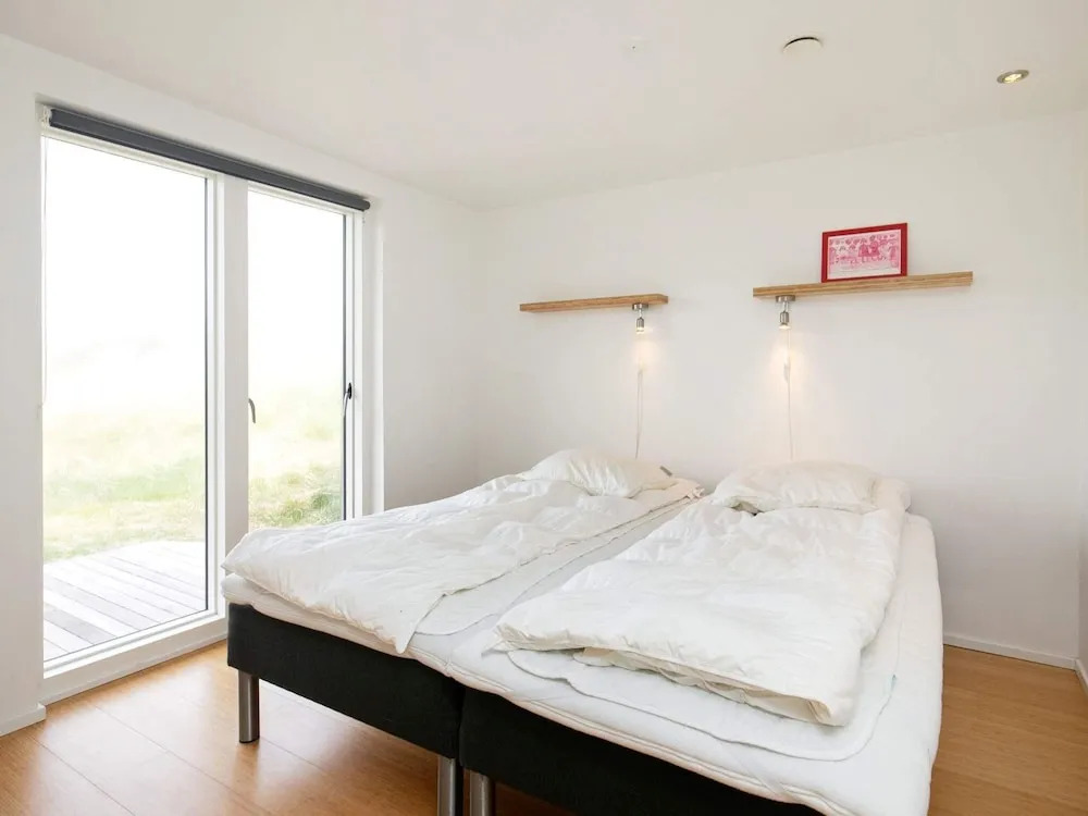 5 star holiday home in Brovst