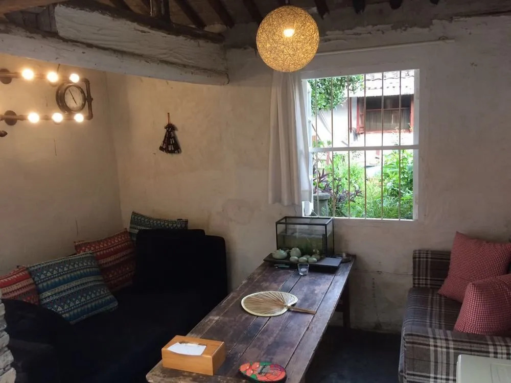 The Tile Guest House