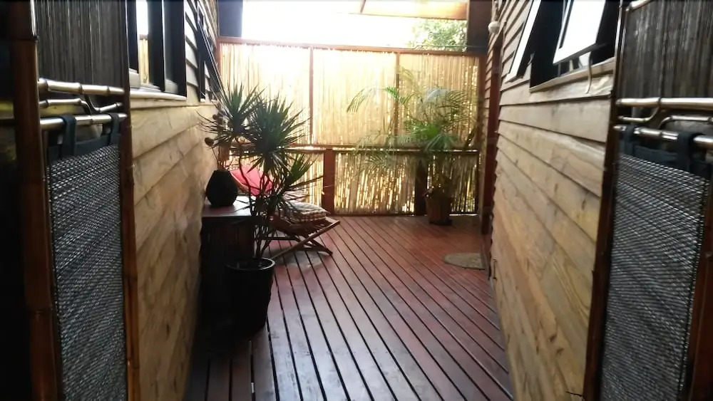 Tranquility Lodge