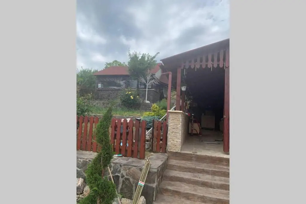Dana guest house