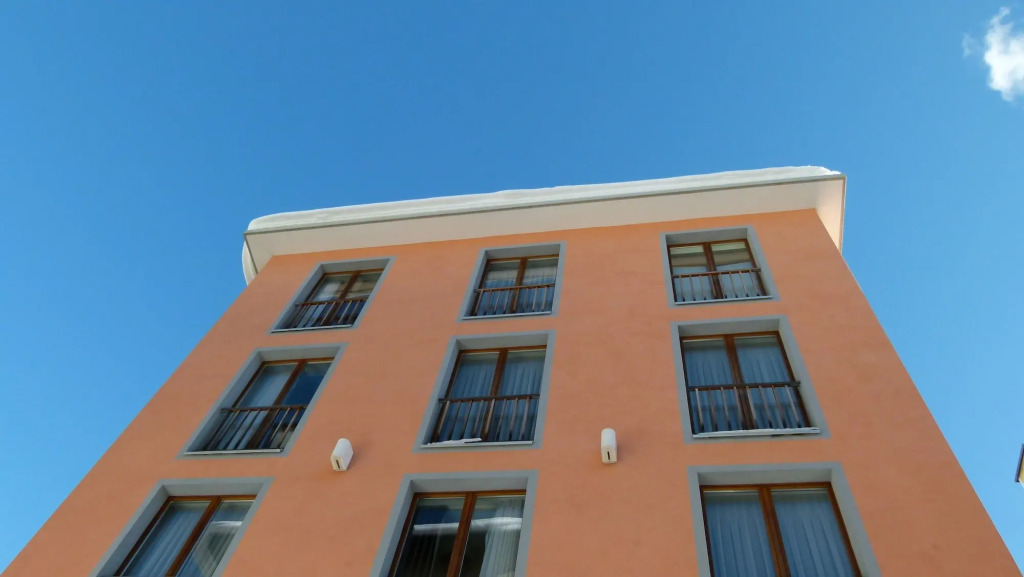 Hotel Arte