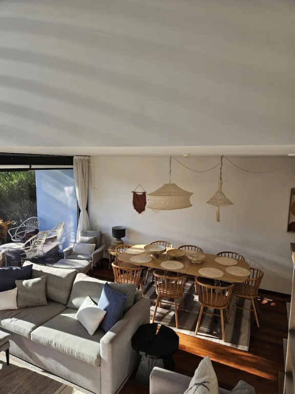 Tr ia Beach House With Pool