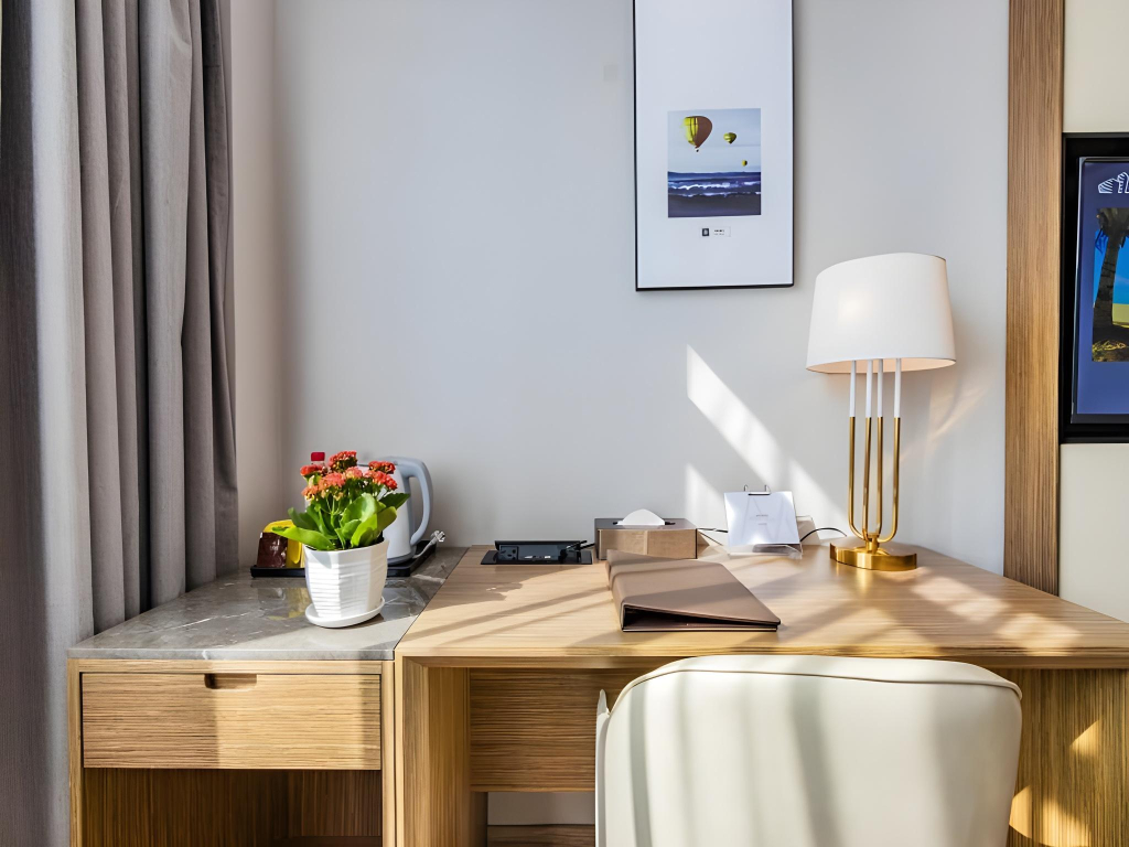 GYA Hotel Jiaxing Haiyan County Changan Nan Road Lishi Square