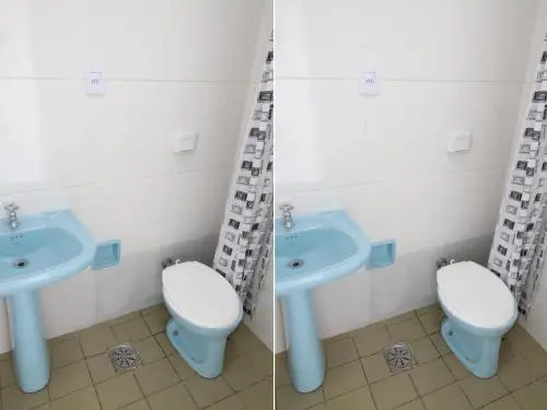Hostel App