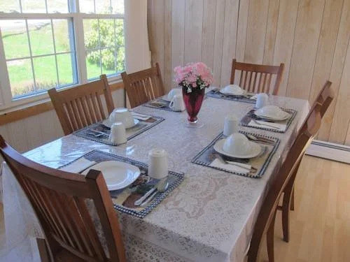 Belmont B&B
