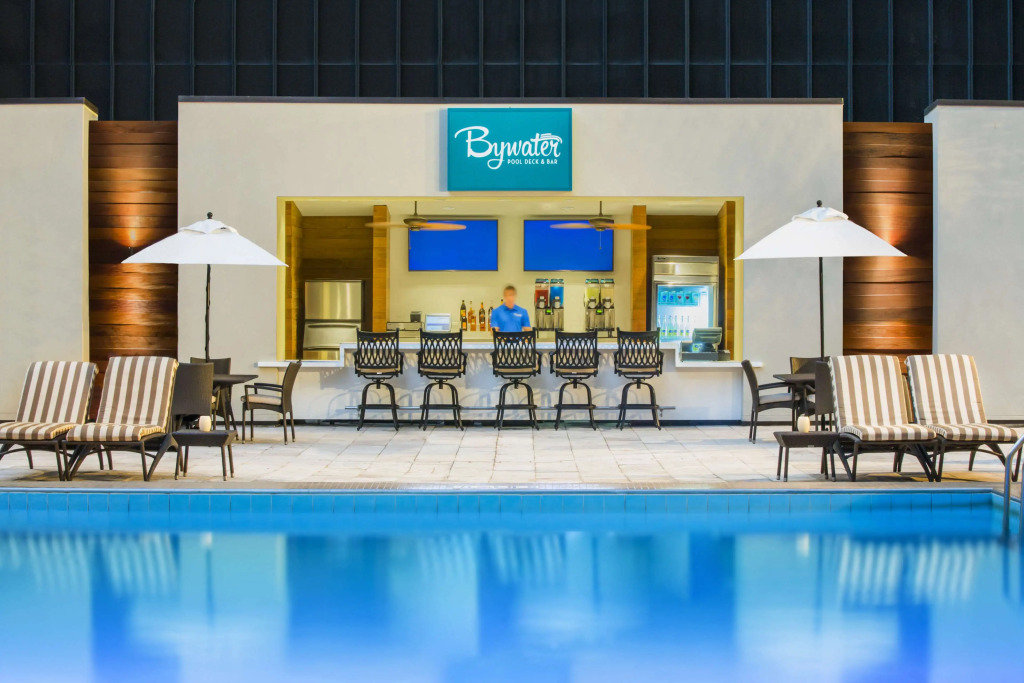 Hyatt Regency New Orleans
