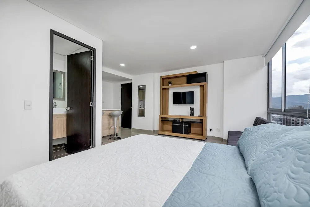 Apartamentos Oslo Tesoro by HOUSY